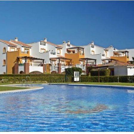 Vera Playa. Mirador De ベラ エクステリア 写真