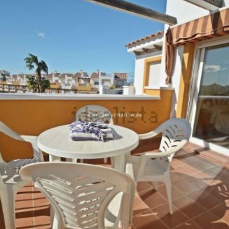 Vera Playa. Mirador De ベラ エクステリア 写真