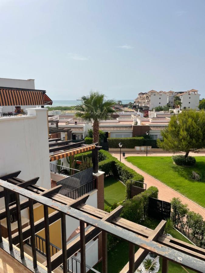 Vera Playa. Mirador De ベラ エクステリア 写真