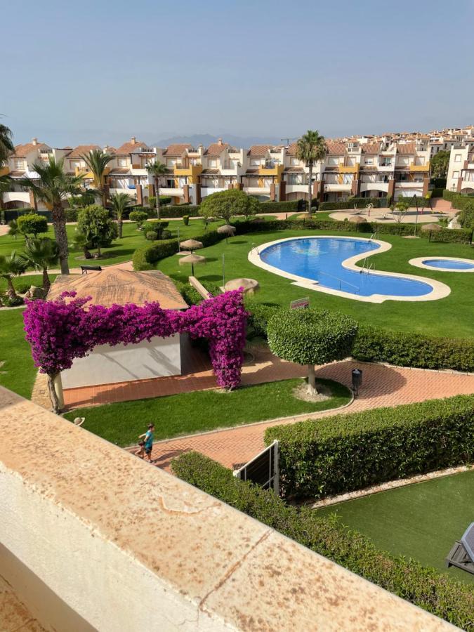 Vera Playa. Mirador De ベラ エクステリア 写真