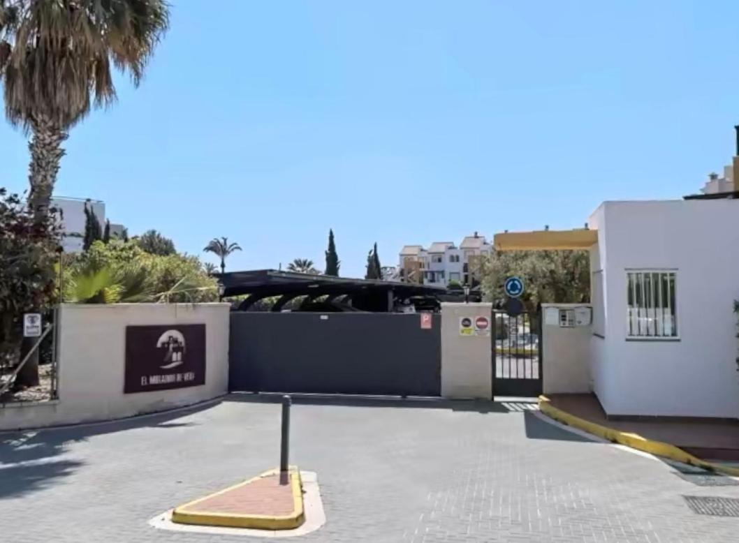 Vera Playa. Mirador De ベラ エクステリア 写真