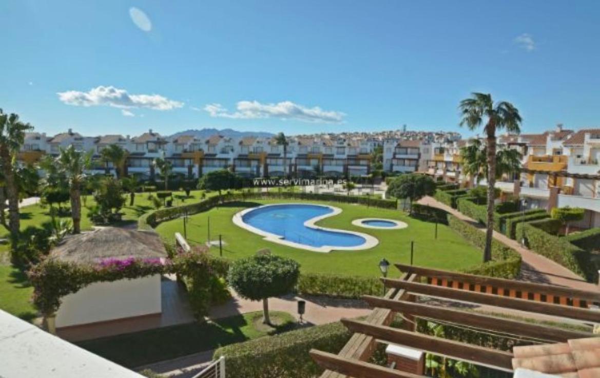 Vera Playa. Mirador De ベラ エクステリア 写真