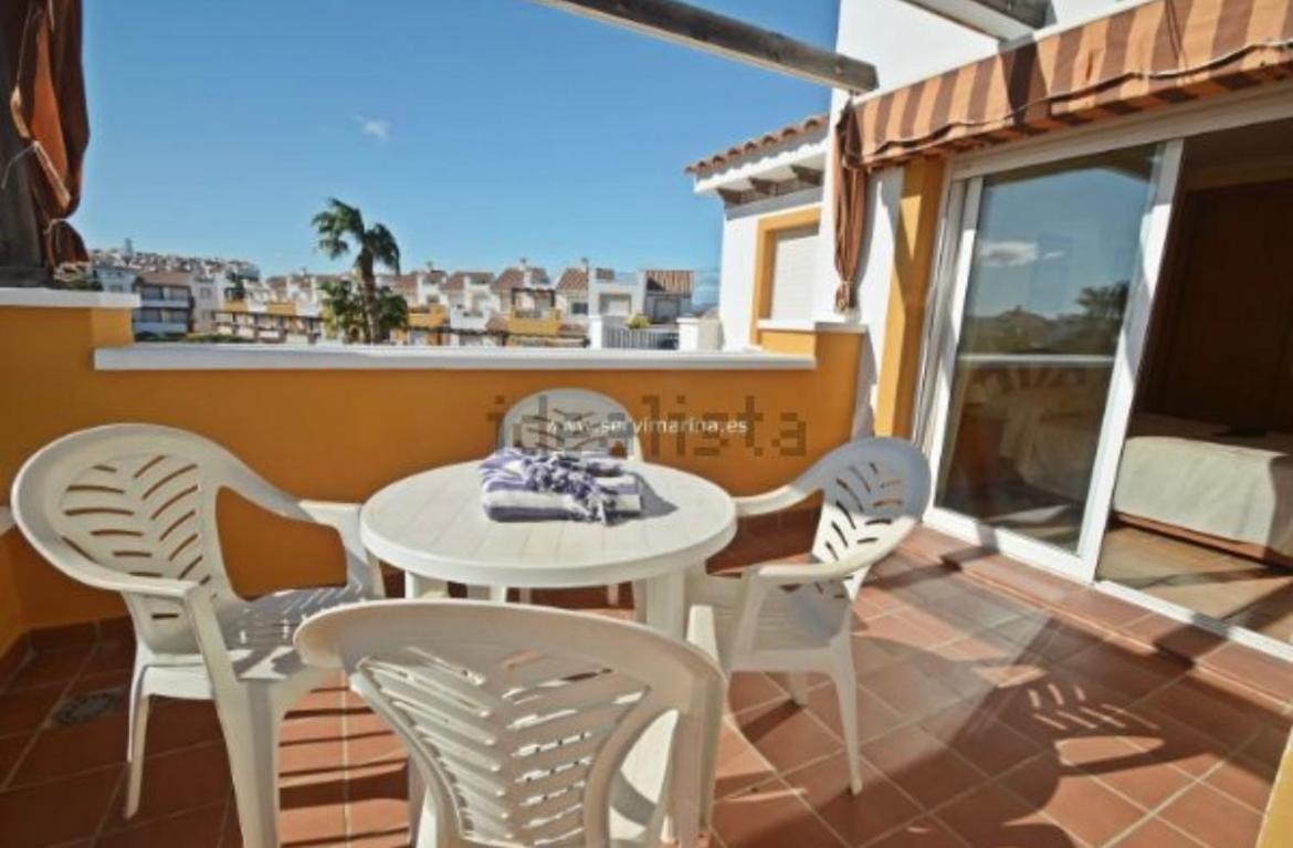 Vera Playa. Mirador De ベラ エクステリア 写真