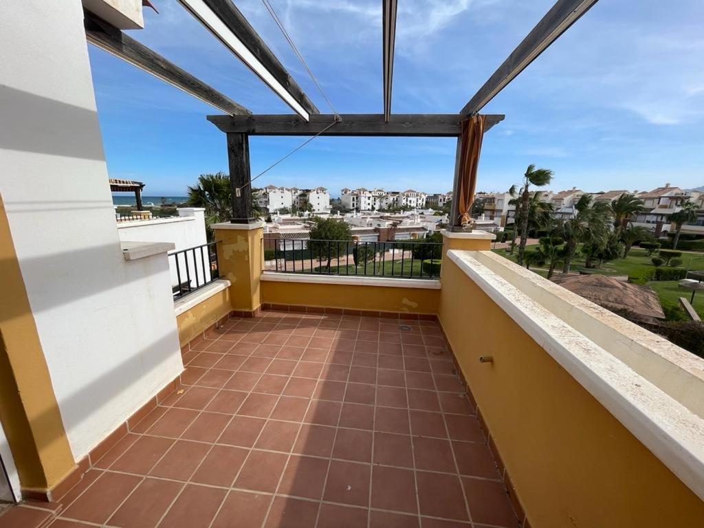 Vera Playa. Mirador De ベラ エクステリア 写真