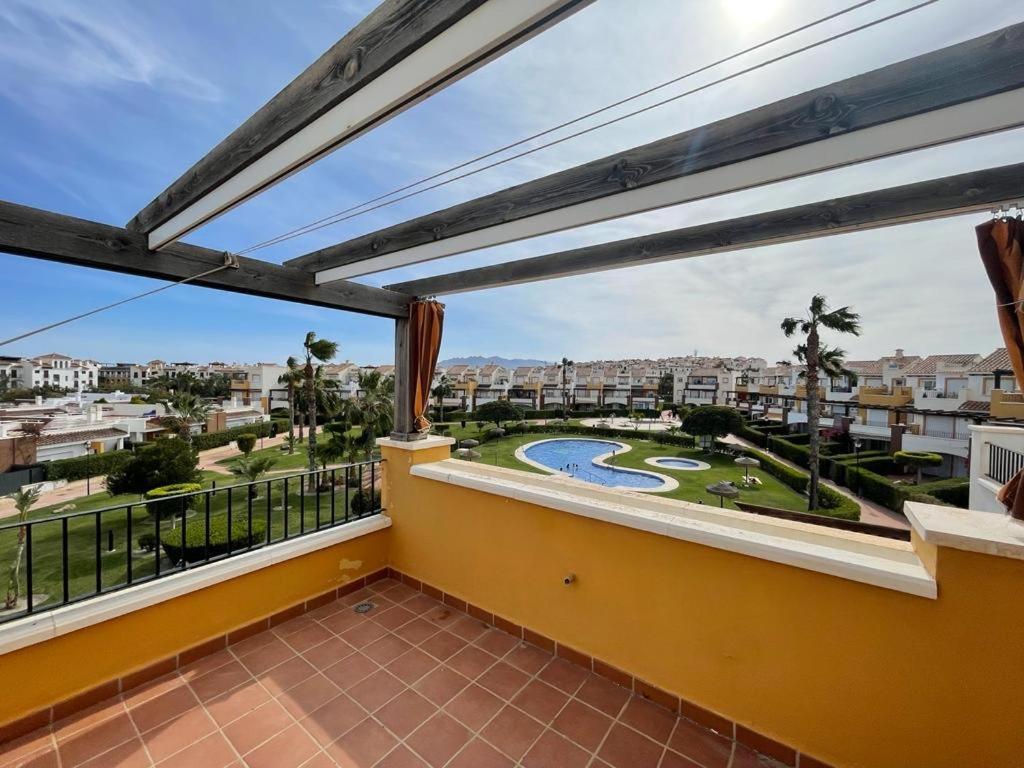 Vera Playa. Mirador De ベラ エクステリア 写真